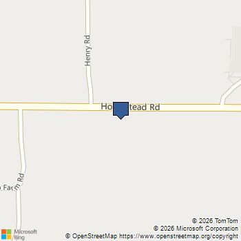 9055 Homestead Road Benzonia, MI MLS# 80069972
