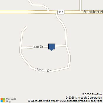 0 Figg Road Frankfort, MI MLS# 80072099