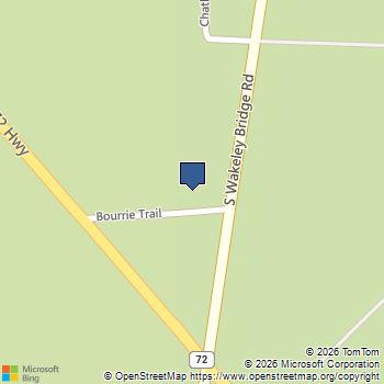 3144 S Wakeley Bridge Road Grayling, MI MLS# 80068660