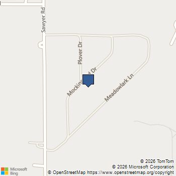 33 Mockingbird Drive # 33 Lot: 33 Traverse City, MI MLS# 80068879