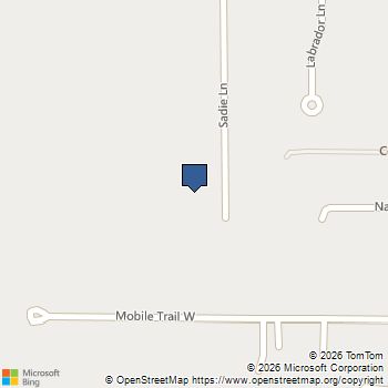 2380 Sadie Lane Grawn, MI MLS# 80065087