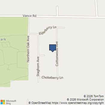 2134 Cottonwood Avenue Grawn, MI MLS# 80065626