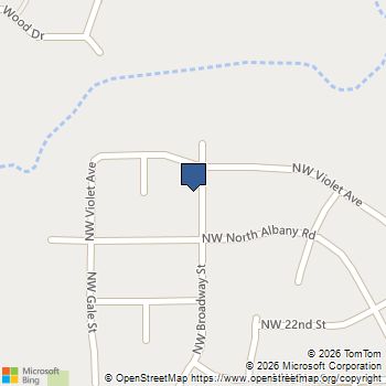 2442 NW BROADWAY ST Albany, OR MLS# 295622515
