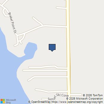 720 S East Silver Lake Road Traverse City, MI MLS# 80070692