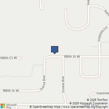 9839 188th Court W Lakeville, MN MLS# 6815787