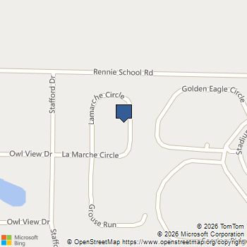4440 LaMarche Circle Traverse City, MI MLS# 80074908