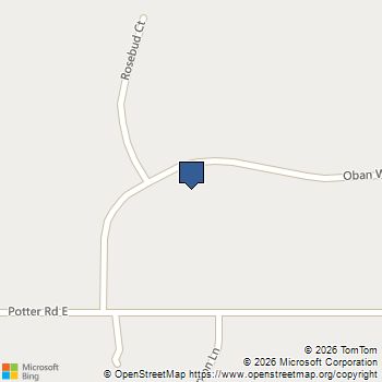 1546 Oban Way Traverse City, MI MLS# 80074893