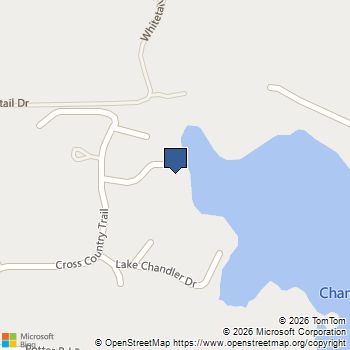 Cross Country Trail Traverse City, MI MLS# 80067281