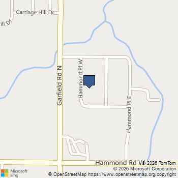 2154 Hammond Place W Traverse City, MI MLS# 80064839