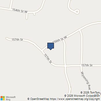 8404 157th Street Savage, MN MLS# 7127241
