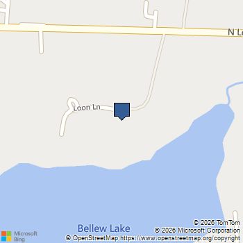 11641 Loon Lane Traverse City, MI MLS# 80065109