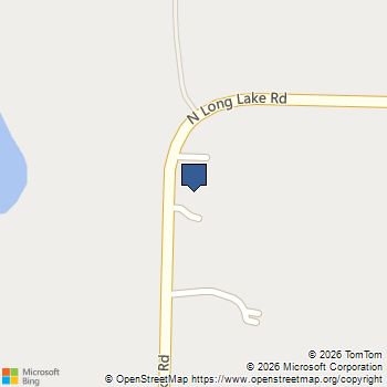 10903 N Long Lake Road Traverse City, MI MLS# 80065104