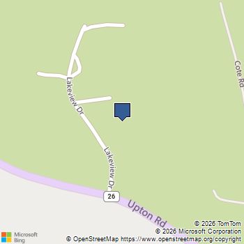 40 Lakeview Drive Errol, NH MLS# 5112243