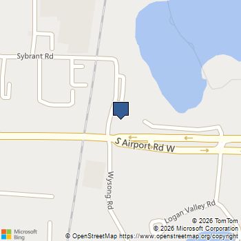 2240 South Airport Road # Suite E Traverse City, MI MLS# 80074101