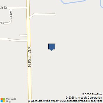 3750 N Four Mile Road Traverse City, MI MLS# 80074473