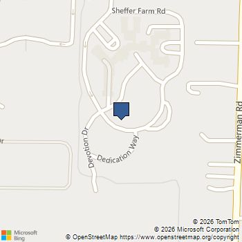 5037 Sheffer Farm Road Traverse City, MI MLS# 80069989