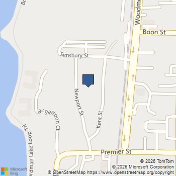 1477 Newport Street Traverse City, MI MLS# 80074497