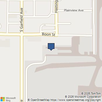 1200 Boon Street Traverse City, MI MLS# 80072075