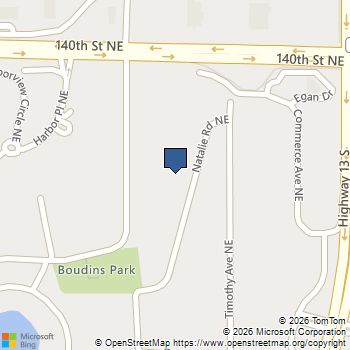 14132 Natalie Road NE Prior Lake, MN MLS# 7161435
