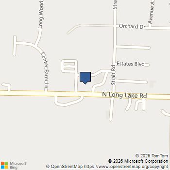 N Long Lake Road Traverse City, MI MLS# 80071211