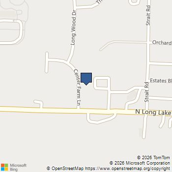 4054 Center Farm Lane Traverse City, MI MLS# 80065759