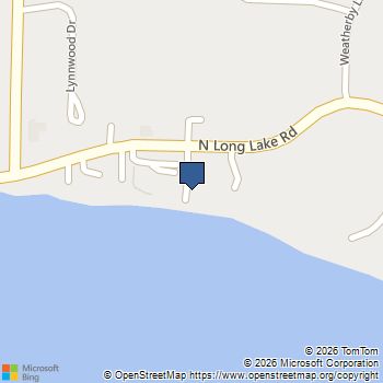 9321 N Long Lake Road Traverse City, MI MLS# 1950006