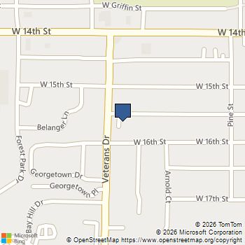 424 W Sixteenth Street # 1 Traverse City, MI MLS# 80065758