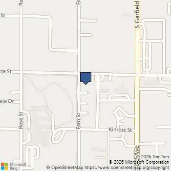 913 Fern Street Traverse City, MI MLS# 80066966