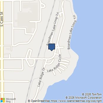 1122 Lake Ridge Drive Traverse City, MI MLS# 80071591