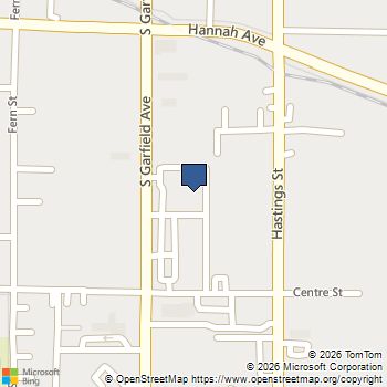 821 S Garfield Avenue # Unit: 821 Traverse City, MI MLS# 80070526