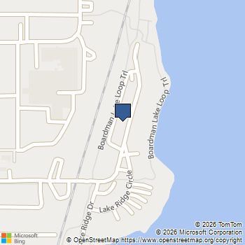 990 Lake Ridge Drive Traverse City, MI MLS# 80072662