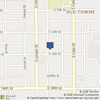 115 E Thirteenth Street Traverse City, MI MLS# 1946516