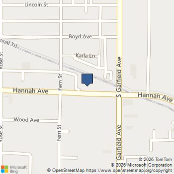 1025 Hannah Avenue Traverse City, MI MLS# 80071523