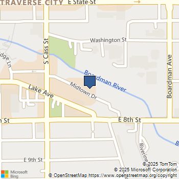 215 Midtown Drive # Lot: 8 Traverse City, MI MLS# 80064428