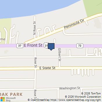 922 E Front Street Traverse City, MI MLS# 80068283
