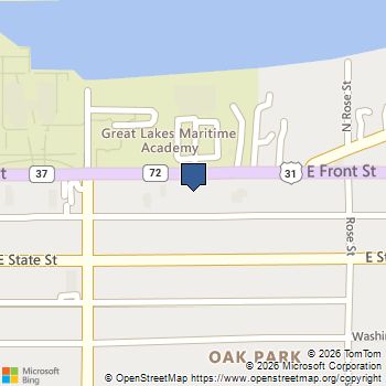 830 E Front Street # 325 Unit: 325 Traverse City, MI MLS# 80066194