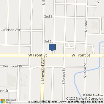 918 W Front Street # 3 Traverse City, MI MLS# 80066104