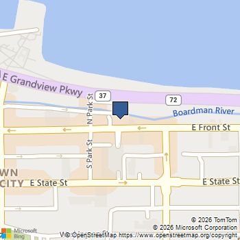 317 E Front Street Traverse City, MI MLS# 80074512