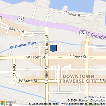 109 E Front Street # 213 Traverse City, MI MLS# 80068407