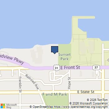 619 E Front Street # 203 Traverse City, MI MLS# 80069798