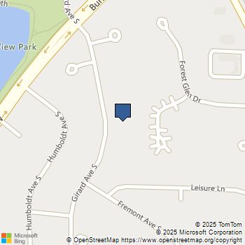 13025 Girard Avenue S Burnsville, MN MLS# 6814747