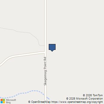 7638 Skegemog Point Road Williamsburg, MI MLS# 80071677