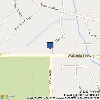 1023 Oak Court Waconia, MN MLS# 7097858