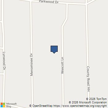 N7005 WESCOTT Drive Shawano, WI MLS# 50323568