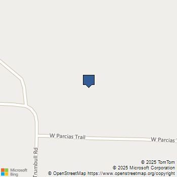 2488 W Trumbull Road Maple City, MI MLS# 80062960