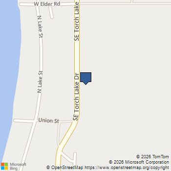 10159 S East Torch Lake Drive # Lot: 9-11 Alden, MI MLS# 80073799