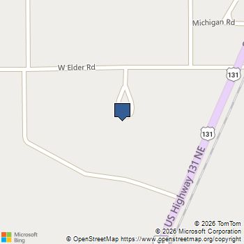 10089 Otis Drive Mancelona, MI MLS# 80065060