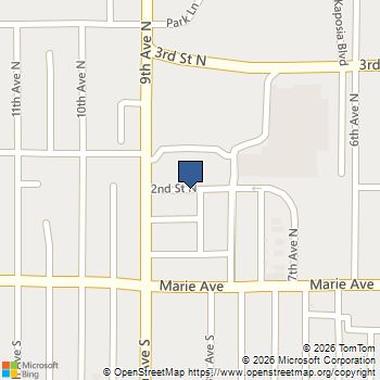 3xx 2nd South Saint Paul, MN MLS# 7053261