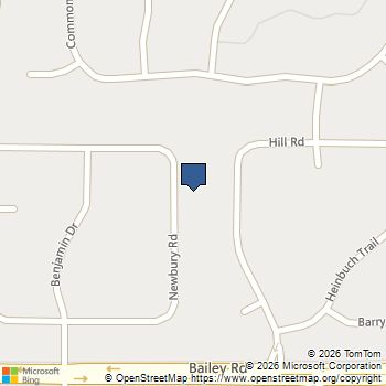 7590 Newbury Road Woodbury, MN MLS# 7162135