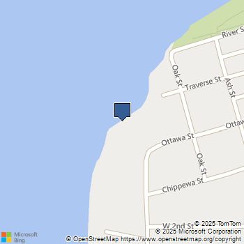 Lot D S Bayshore Drive # Lot: D Elk Rapids, MI MLS# 80055421